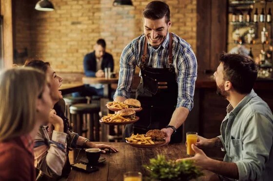 Restaurant cover photo